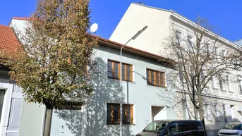 Expose Jackpot für Bauträger! 910 m² erzielbare NFL + baubewilligt + Neubauprojekt + TOP-Lage + Ideale Grundrisse + West Ausrichtung + Viele Freiflächen!