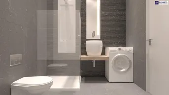 Expose Kompakt-Praktisch-Genial! 2-Zimmer-Wohnung mit extra Küche in top Qualität! Urbanes Wohnen mit pulsierendem Lifestyle und bester Infrastruktur!