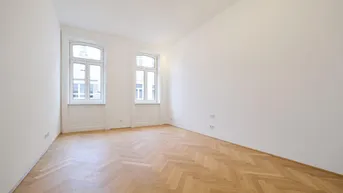 Expose Großartige Altbauwohnung mit herrlicher Ausstattung im Erstbezug! Bestlage in 1080 Wien!