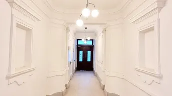 Expose Neuer Preis! Einfach WOW! Ab ins Dachgeschoss und rein ins neue Leben! 4 Zimmer + Alles auf einer Ebene + Lift direkt ins Penthouse + Hochwertige Ausstattung! Jetzt zugreifen!
