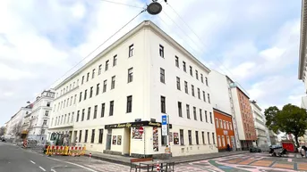 Expose Klein, aber fein: Ihr ideales Zuhause im Supergrätzl – Jetzt entdecken!