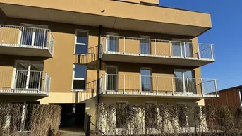 Expose Atemberaubendes 4-Zimmer-Maisonette mit gemütlichem Eigengarten! Erstbezug - Fertigstellung 2024! DELUXE MAISONETTE!