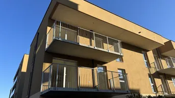 Expose Atemberaubendes 4-Zimmer-Maisonette mit gemütlichem Eigengarten! Erstbezug - Fertigstellung 2024! DELUXE MAISONETTE!