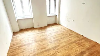 Expose Ihr neues Zuhause im Supergrätzl: Klein, aber oho – Jetzt verwandeln!