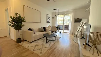 Expose ERSTBEZUG! Dein neues Zuhause wartet: 70 m² Wohlfühloase mit großem Balkon – sofort einziehen und ankommen!