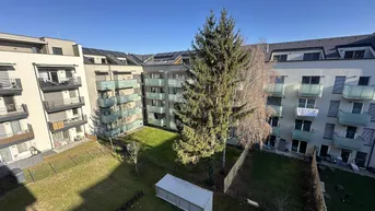 Expose Ihr neues Zuhause wartet auf Sie – Stilvolle 70m²-Wohnung mit Balkon in Graz