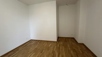 Expose SENSATIONELL! Erleben Sie Wohnkomfort pur! Lichtdurchflutete 2-Zimmer-Neubauwohnung mit Südwestausrichtung, großzügigem Balkon, exklusiver Tischlerküche und Tiefgaragenplatz.