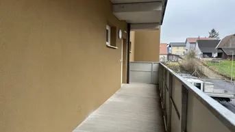 Expose SPITZE! Traumhafte Erstbezugswohnung mit großem Balkon, hochwertiger Tischlerküche und Tiefgaragenplatz – Koffer auspacken und das Leben genießen!
