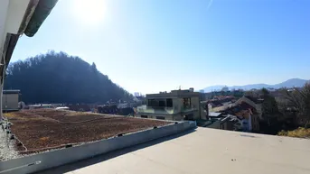 Expose IM HERZEN VON GRAZ: Stylishe 2-Zimmer-Wohnung mit Panoramablick am Schlossberg – Toplage in Geidorf!