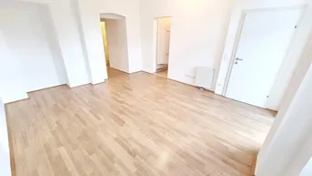 Expose Seltenheit - Traumhafte Altbauwohnung mit hofseitigem Balkon! Mitten im Geschehen! Beste Raumaufteilung + Ideale Infrastruktur + Fairer Preis! Jetzt zugreifen!