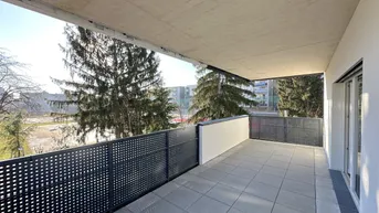 Expose Neubaujuwel in Eggenberg – Helle 75m² Wohnung mit großzügigem Sonnenbalkon! Nur noch wenige verfügbar!
