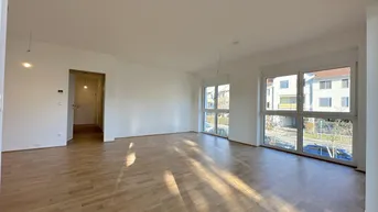Expose Neubaujuwel in Eggenberg: Helle 75m² mit großem Sonnenbalkon – Nur noch wenige Wohnungen verfügbar!”
