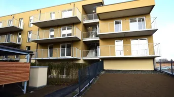 Expose EINE WAHRE MÄRCHEN-PENTHOUSE-WOHNUNG mit einer überdimensional großen Dachterrasse mit Rundumblick in die Berge - 8401 Kalsdorf! PROVISIONSFREI!
