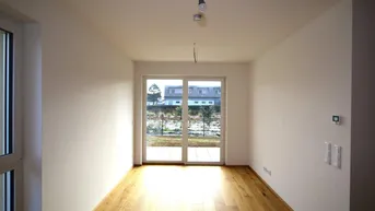 Expose Wunderschöne, helle Familienwohnung in einer kleinen Wohneinheit in 8401 Kalsdorf!
