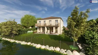 Expose VILLA AQUA – Massivbau-Exzellenz trifft auf stilvolles Wohnen in bester Lage im Süden von Graz! Qualität, wie sonst nirgends!