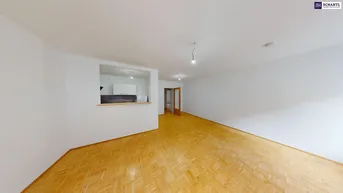 Expose PREISREDUKTION! ERSTBEZUG NACH SANIERUNG! Moderne Stadtwohnung in zentraler Lage in Graz: 75 m² - 3 Zimmer - Balkon - neue Küche! Gleich anfragen und Besichtigungstermin vereinbaren! PROVISIONSFREI!