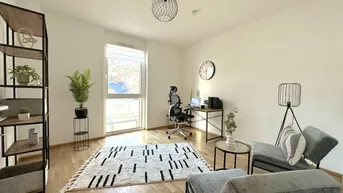 Expose Atemberaubende Wohnung mit großzügigem Balkon! Ihr exklusives Domizil im Herzen von Graz in perfekter LAGE! BEZUGSFERTIG!