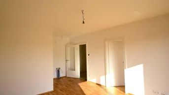 Expose Leben wie im Paradies – 4-Zimmer-PENTHOUSE mit Rundumblick von der großzügigen Dachterrasse! Erstbezug 2024!