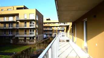 Expose Traumhafte 64m² Balkonwohnung in Kalsdorf – Ihr neues Zuhause wartet!