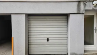 Expose ++ Ihre neueste Kapitalanlage ++ vermieteter Garagenstellplatz Nähe Matzleinsdorfer Platz