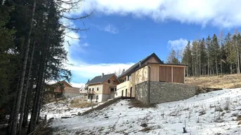 Expose Exklusives Baugrundstück in 8742 St. Anna bei Obdach – Ihr privates Naturidyll in unmittelbarer Nähe zu Top-Skigebieten!