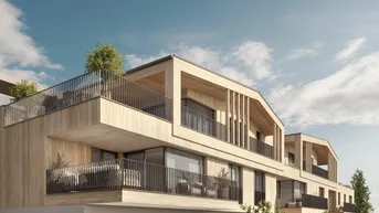 Expose PENTHOUSE + GRÜNBLICK! Traum-PENTHOUSE: Eine Oase zum Wohlfühlen mit hochwertigen Materialien und tollem Design! 100 m² DACHTERRASSE mit Ausblick auf die grüne Steiermark! PROVISIONSFREI!!!
