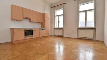 Expose Entzückende Altbauwohnung in Graz - Ihr neues Zuhause erwartet Sie! Gemütliche 1-Zimmer-Wohnung mit ca. 44 m² inkl. Küche und Badezimmer mitten in Graz!