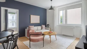 Expose 2023 NEU sanierte 3,5 Zimmer Wohnung mit top Ausstattung und bester Nachbarschaft. Schnell sein!!!