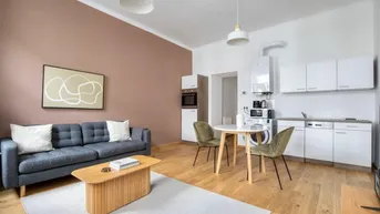 Expose ++TOP INVESTMENT ++ Befristet vermietete Altbauwohnung + 2023 komplett saniert