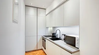 Expose Charmante 3-Zimmer-Wohnung mit Terrasse im Herzen von 1020 Wien! + befristet vermietet + 4% Rendite