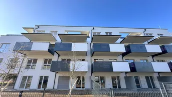 Expose Ein Zuhause zum Verlieben – Hochwertige Neubauwohnung mit Top-Ausstattung!
