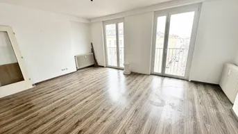 Expose Bestlage mit Cityview ++ Rennweg ++ Wunderschöne, sonnige 3-Zimmer-Wohnung ++ Sofort Bezugsfertig ++ Perfekte Infrastruktur ++ 6. Liftstock