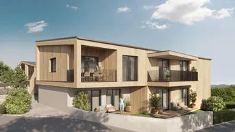 Expose IHRE TRAUMWOHNUNG! Verkaufsstart der Premium-Wohnungen für puren Wohngenuss! PROVISIONSFREI!