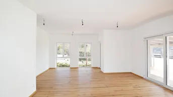 Expose Exklusive 81m² Traumwohnung mit großzügiger Terrasse – Modernes Wohnen mit viel Raum für Freiheit!