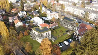 Expose Penthouse-Glück in perfekter Lage – Sichern Sie sich Ihr exklusives Wohnjuwel!