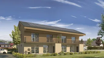 Expose Ankommen &amp; Wohlfühlen – Ihr neues Zuhause mit Garten &amp; exklusivem Wohnkomfort!
