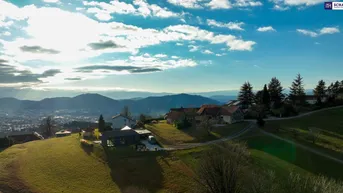 Expose ATEMBERAUBENDE AUSSICHT! Ihr neues Zuhause mit Blick über Graz – idyllisch &amp; unvergleichlich! VEREINBAREN SIE JETZT IHREN BESICHTIGUNGSTERMIN!