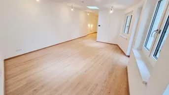 Expose Loftartige Gartenwohnung in 1030 Wien! Erstbezug nach Sanierung + Eigengarten + Rundum saniertes Traumhaus! Jetzt zugreifen!