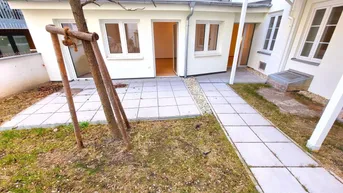 Expose Loftartige Gartenwohnung in 1030 Wien! Erstbezug nach Sanierung + Eigengarten + Rundum saniertes Traumhaus! Jetzt zugreifen!