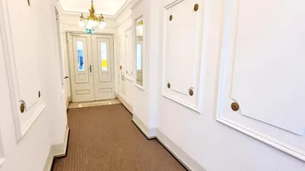 Expose Hoch hinaus mit Ihrer Investition – DG-Neubau in Traumlage! WOW! Die perfekte City-Wohnung mit der U-Bahn um´s Eck! Beste öffentliche Anbindung + Wunderschönes Altbauhaus + TOP Infrastruktur! Jetzt zugreifen!