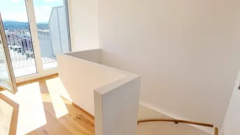 Expose Frühlingsaktion! Ihre Nachbarn werden Sie beneiden... Ein Traum im Dachgeschoss! 2 Terrassen + Schönbrunn-Blick + Erdwärme + Höchste Qualität + Perfekte Raumaufteilung + Viel Privatsphäre!