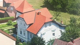 Expose Charmante Stadtvilla im Zentrum von Preding - großzügig und gepflegt!! Ein wahres Unikat! Jetzt besichtigen...