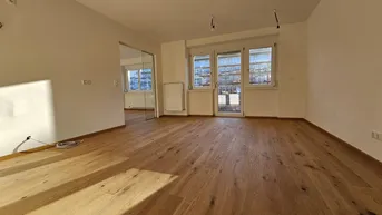 Expose Ein Investment, das begeistert – Saniertes Juwel mit Balkon &amp; Loggia für Anleger!