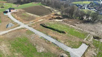 Expose Ein Stück vom Paradies: Ihr Baugrund in beeindruckender Naturkulisse!
