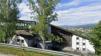 Expose Herrliches Appartement im Kur &amp; Rehabilitationszentrum in Althofen zu mieten! Wohlfühlen mit Aussicht!
