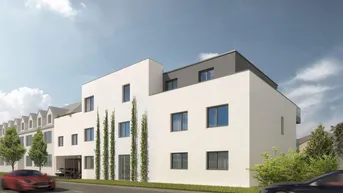 Expose PENTHOUSE IN ANDRITZ! Penthouse-Traum in Andritz mit riesiger Dachterrasse und Dachgarten! Exklusives Wohnen - Hier bleiben keine Wünsche offen! 