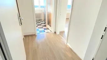 Expose Lichtdurchflutete 3-Zimmer-Wohnung mit Weitblick über Graz – 84 m² in zentraler Lage! Interessant für Eigennutzer und Anleger!