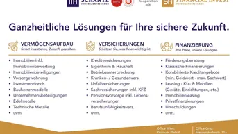 Expose Moderne Eigentumswohnung in gefragter Lage von Graz – Ihr neues Zuhause mit Wohlfühlfaktor!