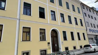 Expose Exklusives Investmentpaket – Zwei renditestarke Wohnungen in begehrter Grazer Lage - Investieren Sie in eine sichere Zukunft mit zwei vermieteten Immobilien mit 3,65 % Rendite!