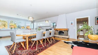 Expose WOHN-IDYLLE INMITTEN DER STADT! PENTHOUSE der Extraklasse mit SONNENTERRASSE und LIFT! Wertstabilität &amp; Prestige